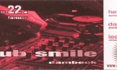 2000.01.22 Club Smile