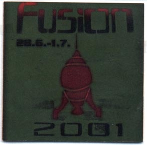 Fusion 2001