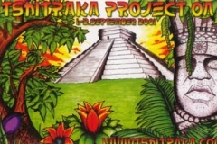 2001.09.01 Tshitraka Project