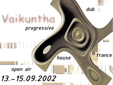 Vaikuntha 2002
