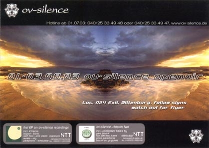 OV-Silece Open Air 2003