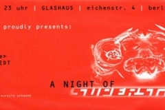 1999.12.03 Glashaus