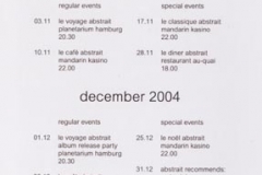 2004.12 Le Cafe Abstrait b