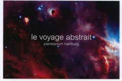 Le Voyage Abstrait