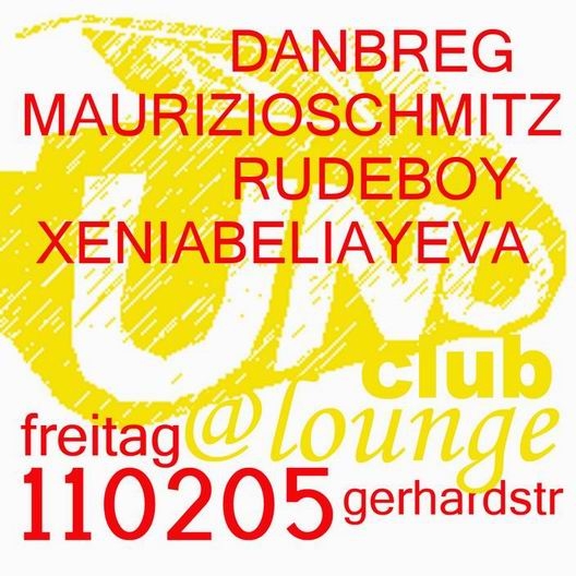 2005.02.11 Lounge