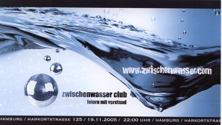 2005.11.19 Zwischenwasserclub a