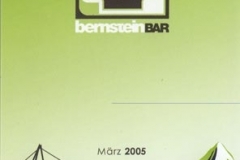 2005.03 Bernstein Bar a