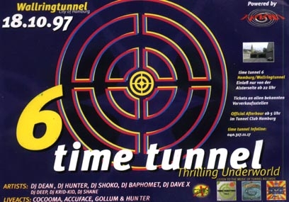 1997.10.18 Tunnel