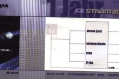 2000.09.15 Juice Club