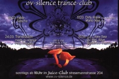 2002.03 Juice Club