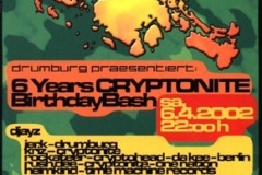 2002.04.06 Cryptonite