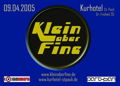 2005.04.09 a Kurhotel St.Pauli