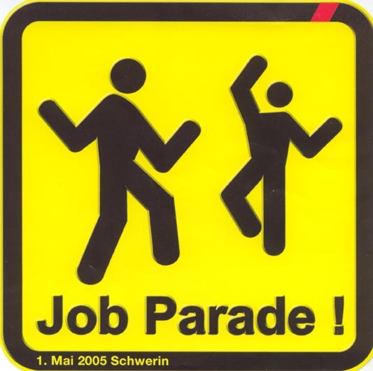 2005.05.01 Job Parade