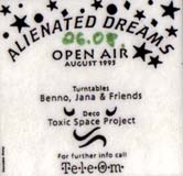 1995.08.26 c Alienated Dreams