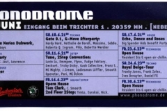 2000.06 Phonodrome