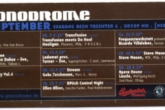 2000.09 Phonodrome