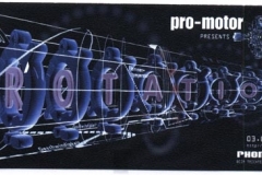 2001.03.03 Phonodrome
