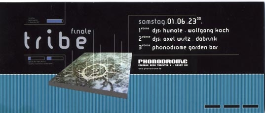2002.06.01 Phonodrome