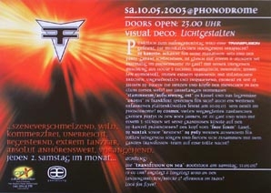 2003.05.10 b Phonodrome