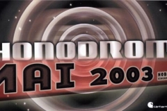 2003.05 a Phonodrome