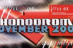 2003.11 a Phonodrome