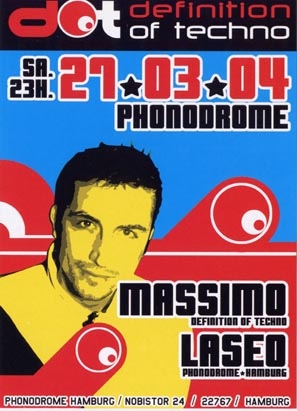 2004.03.27 a Phonodrome