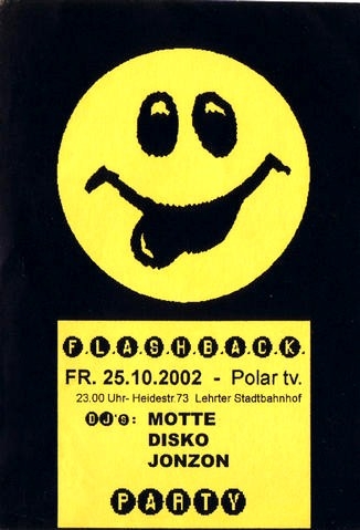 2002.10.25 Polar TV