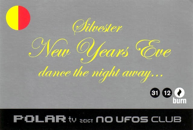 2002.12.31 Polar TV