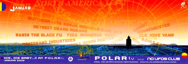2003.01.04 Polar TV