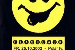 2002.10.25 Polar TV
