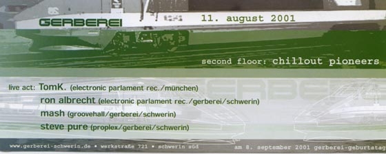 2001.08.11 Gerberei Schwerin
