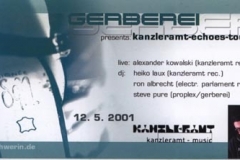 2001.05.12 Gerberei Schwerin