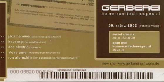 2002.03.30 Gerberei Schwerin