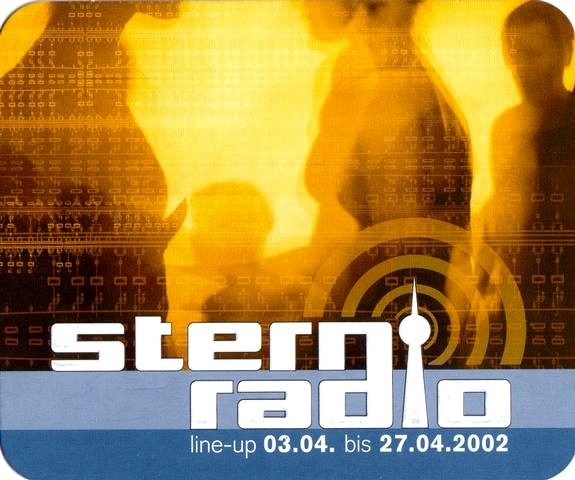 2002.04 Sternradio