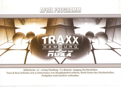 2005.04 a Traxx