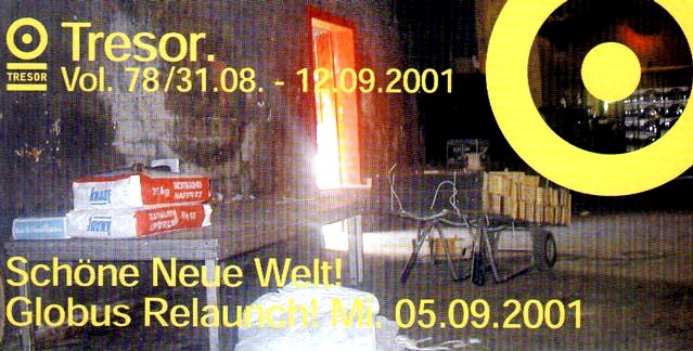 2001.08.31 Tresor