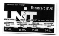 1997.07 Bonuscard UNIT