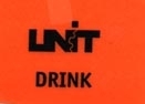 UNIT 3 Drink Bon