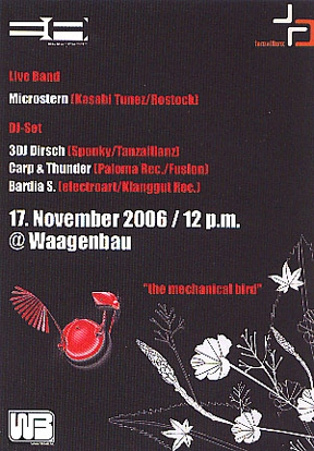 2006.11.17 - Waagenbau a