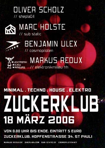 2006.03.18 Zuckerklub b