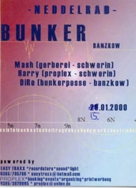2000.01.15 Bunker Panzow