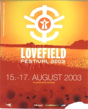 Lovefield 2003 a