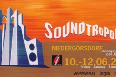 Soundtropolis 2005 a