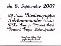 2007.09.05 Berlin - Maedcheninternat b