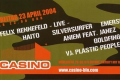 2004.04.23 b Casino Berlin