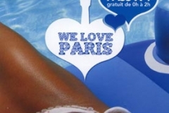 We Love Paris a