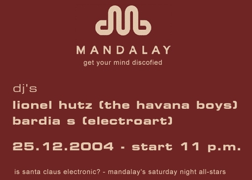 2004.12.25 Mandalay