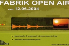 2004.06.12 Fabrik Open Air a