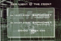 2004.07 The Front