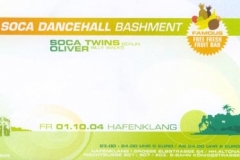 2004.10.01 Hafenklang